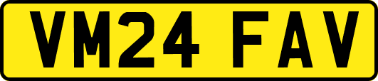 VM24FAV