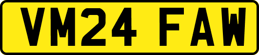 VM24FAW