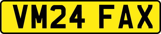 VM24FAX