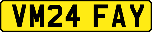 VM24FAY
