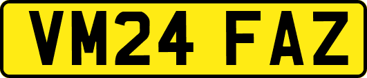 VM24FAZ