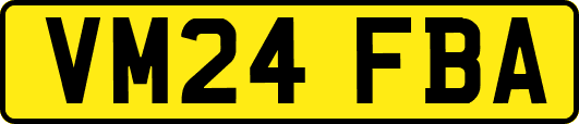 VM24FBA