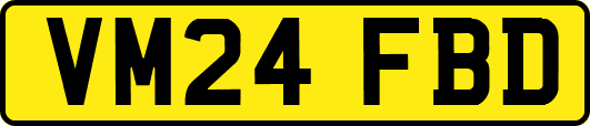 VM24FBD