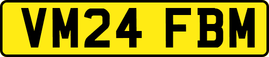 VM24FBM