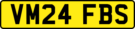 VM24FBS