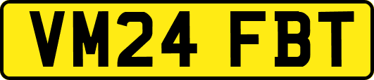 VM24FBT