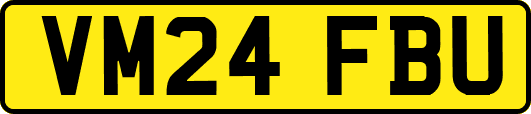VM24FBU