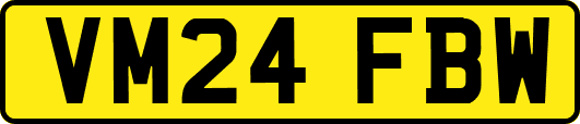 VM24FBW