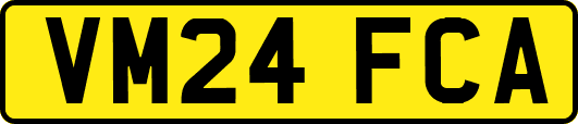 VM24FCA