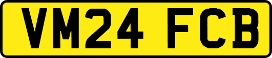 VM24FCB
