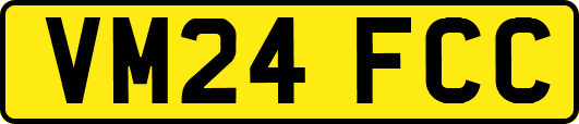 VM24FCC
