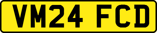 VM24FCD