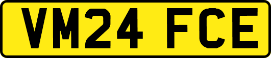 VM24FCE