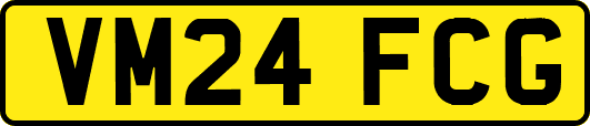 VM24FCG