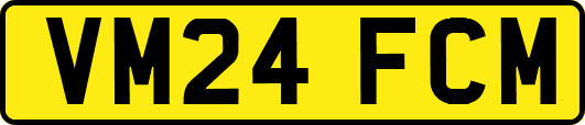 VM24FCM
