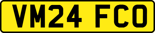 VM24FCO