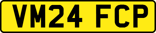 VM24FCP