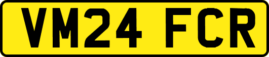 VM24FCR