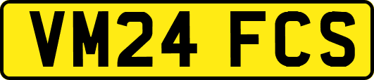 VM24FCS