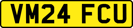 VM24FCU