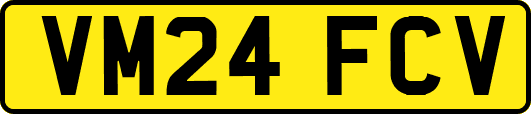 VM24FCV