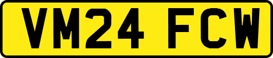 VM24FCW