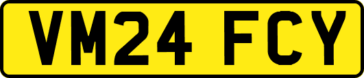 VM24FCY