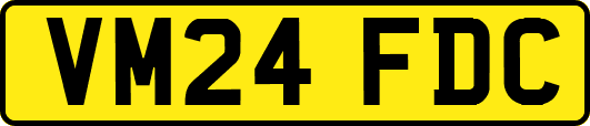VM24FDC
