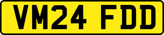 VM24FDD