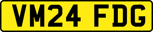 VM24FDG