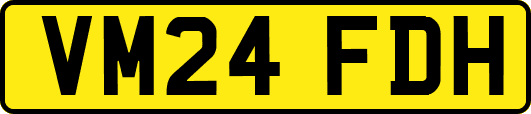 VM24FDH