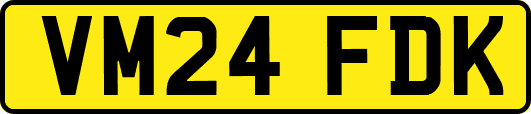 VM24FDK