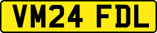 VM24FDL