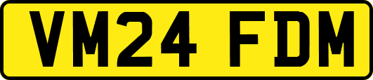 VM24FDM