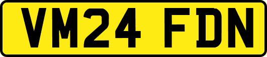 VM24FDN