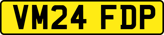 VM24FDP