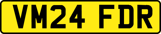 VM24FDR