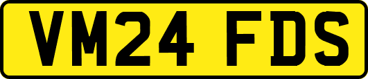 VM24FDS