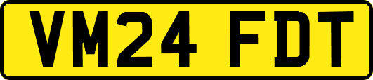 VM24FDT