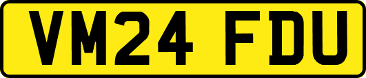 VM24FDU