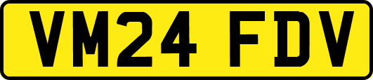 VM24FDV