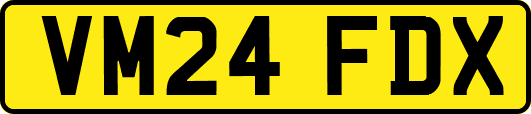 VM24FDX