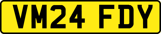 VM24FDY