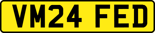 VM24FED