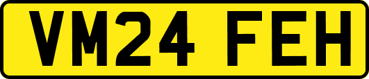 VM24FEH