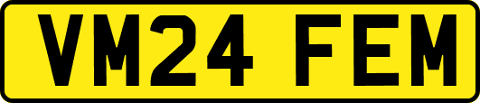 VM24FEM