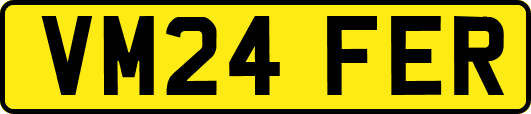 VM24FER
