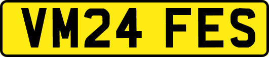 VM24FES