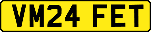 VM24FET