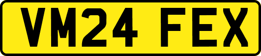 VM24FEX